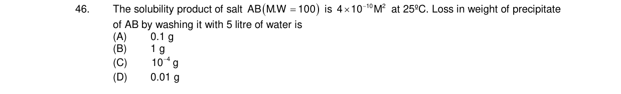 Chemistry diagram for: See image